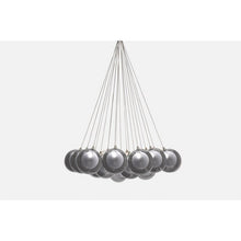 IQ2076 KADUR FROST - Alan Mizrahi Lighting