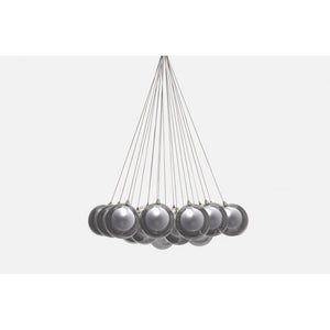 IQ2076 KADUR FROST - Alan Mizrahi Lighting