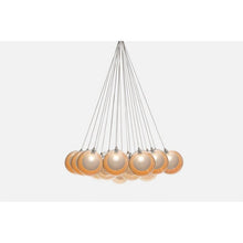 IQ2076 KADUR FROST - Alan Mizrahi Lighting