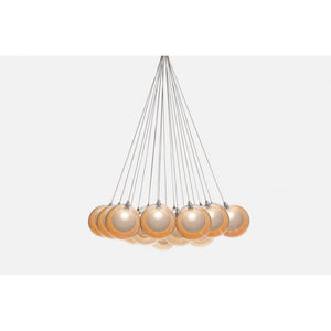 IQ2076 KADUR FROST - Alan Mizrahi Lighting