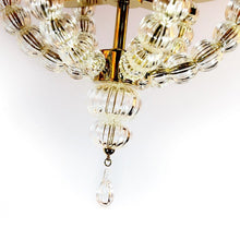 IQ2078 CORONA - Alan Mizrahi Lighting