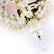 IQ2078 CORONA - Alan Mizrahi Lighting