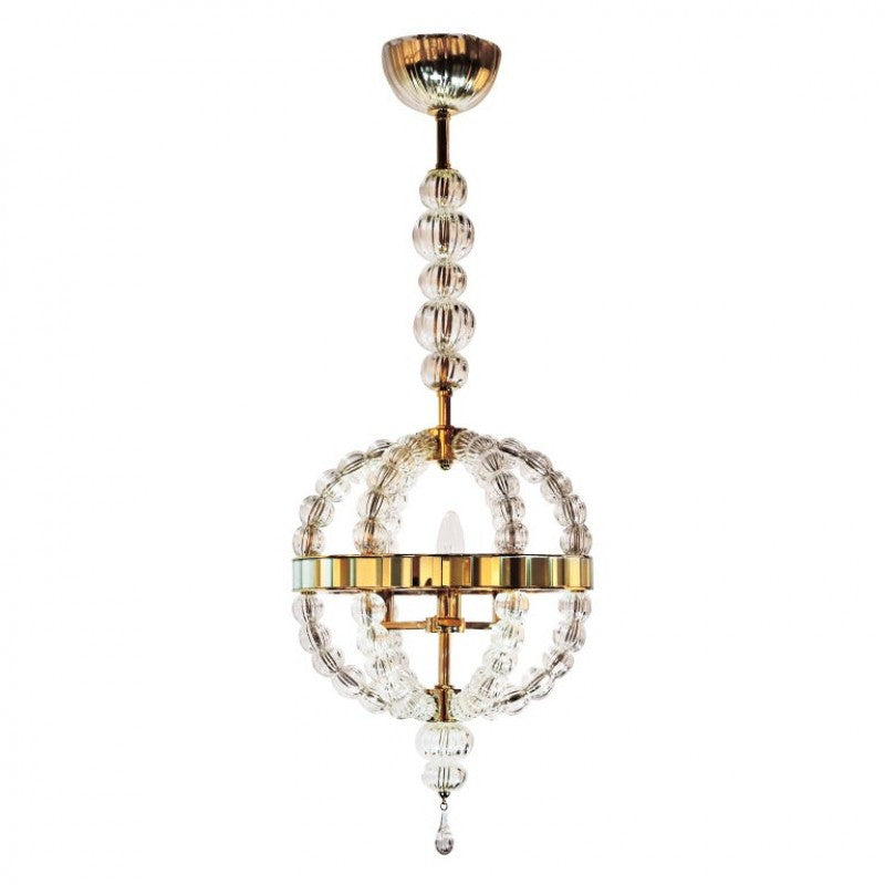 IQ2078 CORONA - Alan Mizrahi Lighting