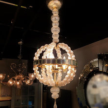 IQ2078 CORONA - Alan Mizrahi Lighting