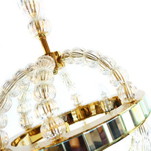 IQ2078 CORONA - Alan Mizrahi Lighting