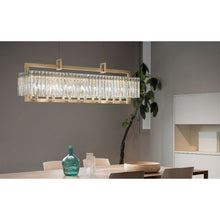 IQ2079 CREK RECTANGULAR - Alan Mizrahi Lighting