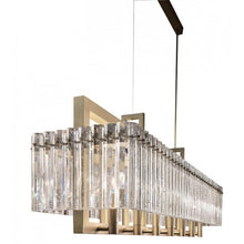 IQ2079 CREK RECTANGULAR - Alan Mizrahi Lighting