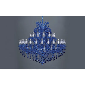 IQ2081 VIENNE CHANDELIER - Alan Mizrahi Lighting