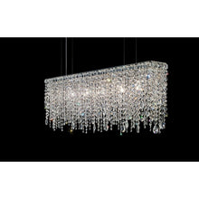 IQ2087 IMPERO RECTANGULAR - Alan Mizrahi Lighting