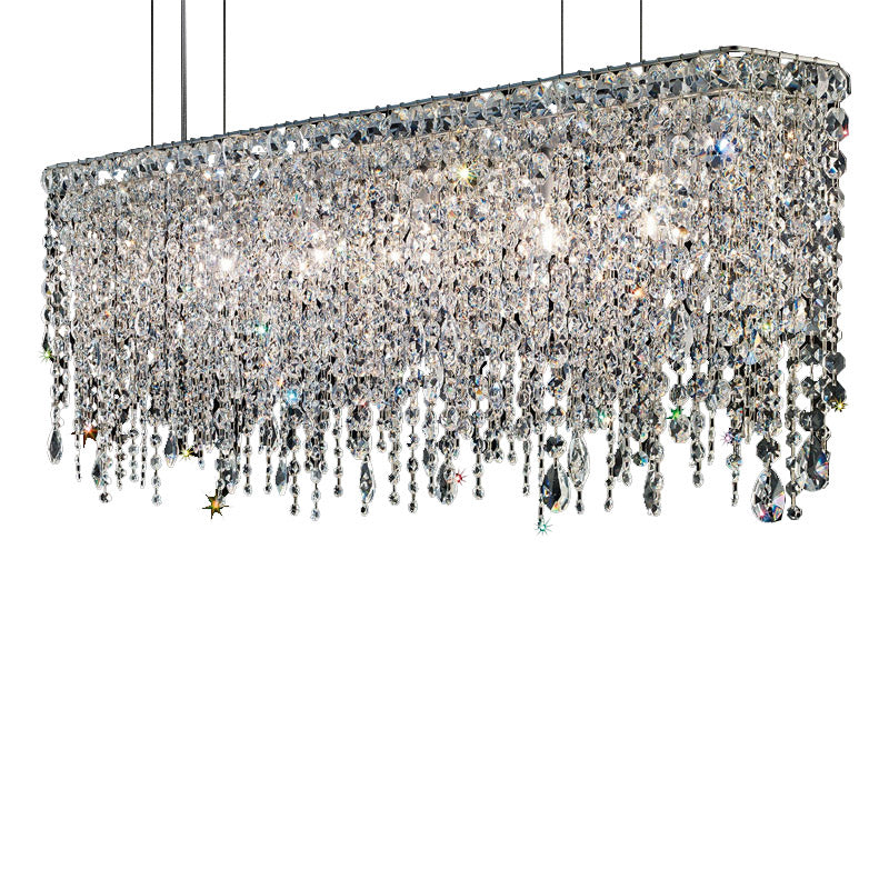 IQ2087 IMPERO RECTANGULAR - Alan Mizrahi Lighting