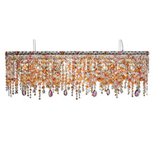 IQ2087 IMPERO RECTANGULAR - Alan Mizrahi Lighting