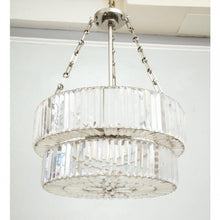 IQ2097 FRISHMAN - Alan Mizrahi Lighting