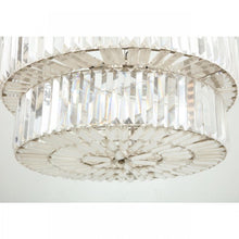 IQ2097 FRISHMAN - Alan Mizrahi Lighting