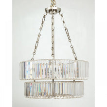 IQ2097 FRISHMAN - Alan Mizrahi Lighting