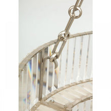 IQ2097 FRISHMAN - Alan Mizrahi Lighting