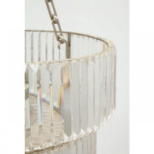 IQ2097 FRISHMAN - Alan Mizrahi Lighting