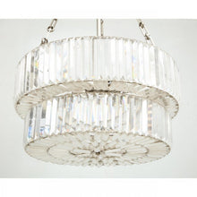 IQ2097 FRISHMAN - Alan Mizrahi Lighting