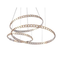 IQ2101 MAXIM CIRCULAR - Alan Mizrahi Lighting