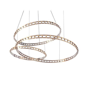 IQ2101 MAXIM CIRCULAR - Alan Mizrahi Lighting