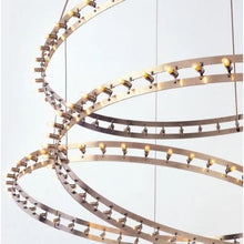 IQ2101 MAXIM CIRCULAR - Alan Mizrahi Lighting