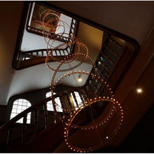 IQ2101 MAXIM CIRCULAR - Alan Mizrahi Lighting