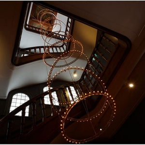 IQ2101 MAXIM CIRCULAR - Alan Mizrahi Lighting
