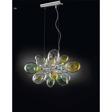 IQ2113 NUVOLA - Alan Mizrahi Lighting