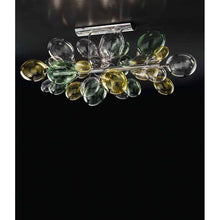 IQ2113 NUVOLA - Alan Mizrahi Lighting