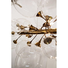 IQ2113 NUVOLA - Alan Mizrahi Lighting