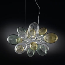 IQ2113 NUVOLA - Alan Mizrahi Lighting