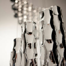 IQ2118 BAMBOO - Alan Mizrahi Lighting