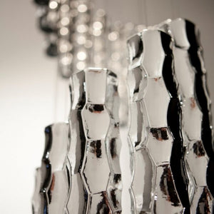 IQ2118 BAMBOO - Alan Mizrahi Lighting