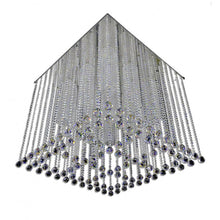 IQ2133 DECEMBER CRYSTAL - Alan Mizrahi Lighting
