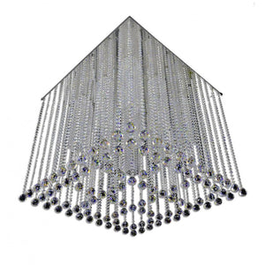 IQ2133 DECEMBER CRYSTAL - Alan Mizrahi Lighting