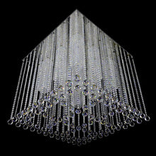 IQ2133 DECEMBER CRYSTAL - Alan Mizrahi Lighting