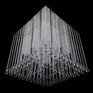 IQ2133 DECEMBER CRYSTAL - Alan Mizrahi Lighting