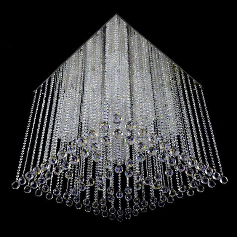 IQ2133 DECEMBER CRYSTAL - Alan Mizrahi Lighting