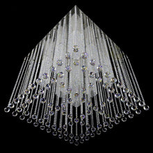 IQ2133 DECEMBER CRYSTAL - Alan Mizrahi Lighting
