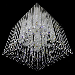 IQ2133 DECEMBER CRYSTAL - Alan Mizrahi Lighting