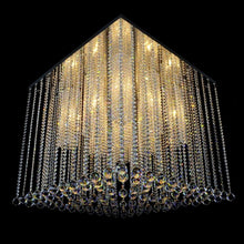 IQ2133 DECEMBER CRYSTAL - Alan Mizrahi Lighting