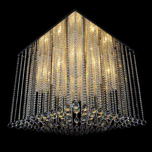 IQ2133 DECEMBER CRYSTAL - Alan Mizrahi Lighting