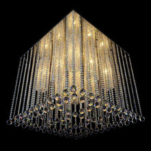 IQ2133 DECEMBER CRYSTAL - Alan Mizrahi Lighting