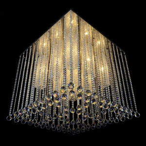 IQ2133 DECEMBER CRYSTAL - Alan Mizrahi Lighting