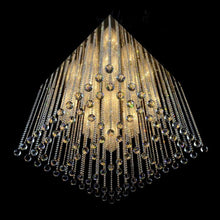 IQ2133 DECEMBER CRYSTAL - Alan Mizrahi Lighting