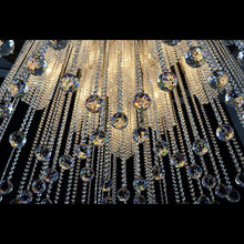 IQ2133 DECEMBER CRYSTAL - Alan Mizrahi Lighting
