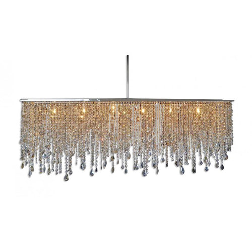 IQ2134 JUNO CRYSTAL - Alan Mizrahi Lighting