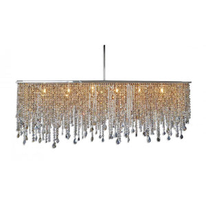 IQ2134 JUNO CRYSTAL - Alan Mizrahi Lighting