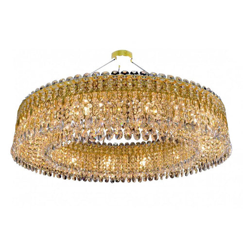 IQ2135 ALLURE CRYSTAL - Alan Mizrahi Lighting