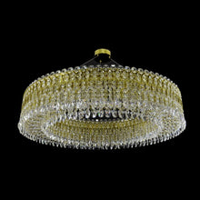 IQ2135 ALLURE CRYSTAL - Alan Mizrahi Lighting