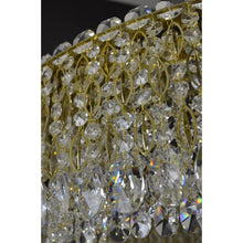 IQ2135 ALLURE CRYSTAL - Alan Mizrahi Lighting